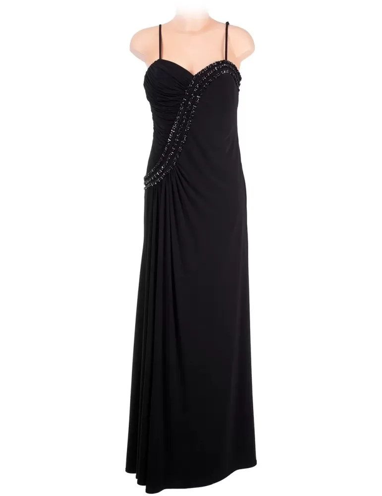 Abito lungo Luca Giordani* Abito lungo Luca Giordani*